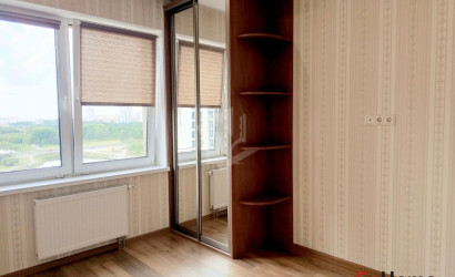 Снять 4-комнатную квартиру, Минск, ул. Петра Мстиславца, д. 7. Фото 17