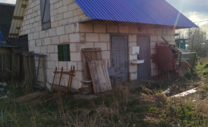 Купить дом в деревне, Котра, Мостовая, 20, 25 соток. Фото 8