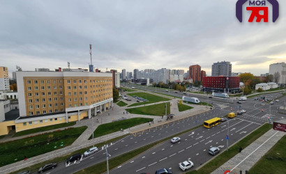 Купить 2-комнатную квартиру, Минск, Жуковского ул., 29 (Октябрьский район). Фото 11