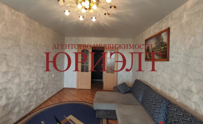 Купить 2-комнатную квартиру, Щучин, Западная, 12. Фото 1