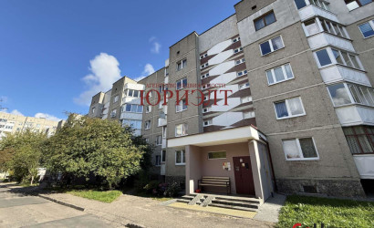 Купить 2-комнатную квартиру, Гродно, Лиможа, 4. Фото 1