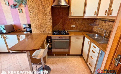 Купить 3-комнатную квартиру, Минск, Мясникова ул., 35 (Московский район). Фото 13