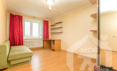 Купить 3-комнатную квартиру, Радошковичи, Школьная ул., 3. Фото 3