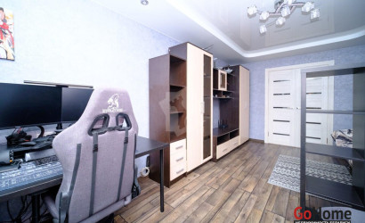 Купить 2-комнатную квартиру, Минск, Игнатовского ул., 3 (Фрунзенский район). Фото 10