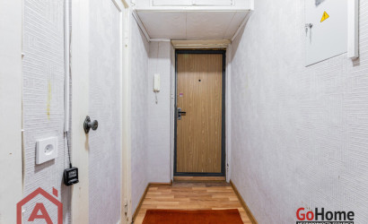 Купить 1-комнатную квартиру, Минск, Кнорина, 11 (Первомайский район). Фото 13