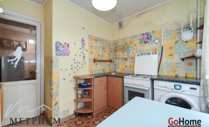 Купить 2-комнатную квартиру, Минск, Карвата ул., 64 (Партизанский район). Фото 23