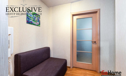 Купить 1-комнатную квартиру, Минск, Берута ул., 6/4(Фрунзенский район). Фото 8