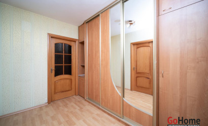 Купить 3-комнатную квартиру, Минск, Могилевская ул., 34/2 (Октябрьский район). Фото 6