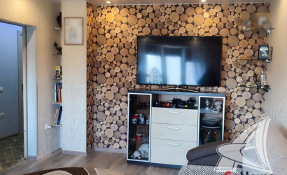 Купить 1-комнатную квартиру, Брест, Вулька, ул. Морозова. Фото 6