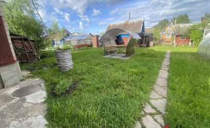 Купить дом в деревне, Гендики, 5.2 соток. Фото 3