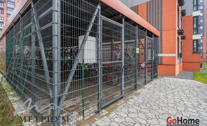 Купить 2-комнатную квартиру, Копище, Николая Камова ул., 1. Фото 11