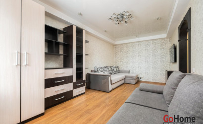 Купить 1-комнатную квартиру, Минск, Асаналиева ул., 22/2(Октябрьский район). Фото 7