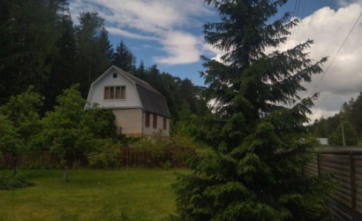 Купить дом в деревне, Энергетик-1, 12 соток. Фото 12