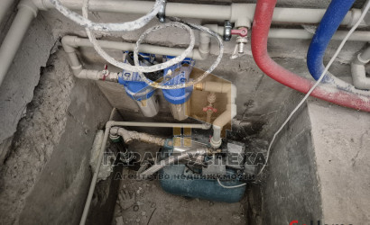 Купить дом, Велюнь, Чернинский с/с, 15 соток. Фото 15