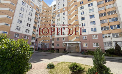 Купить 2-комнатную квартиру, Гродно, Малыщинская, 31. Фото 1
