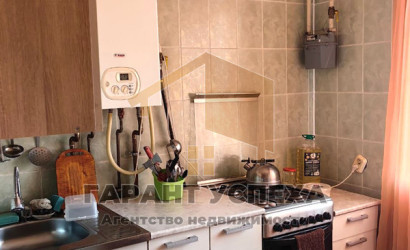 Купить 2-комнатную квартиру, Высокое, Ленина. Фото 1