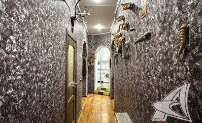 Купить 2-комнатную квартиру, Брест, Центр, ул. Орджоникидзе. Фото 15