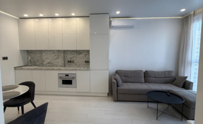 Снять 1-комнатную квартиру, Минск, ул. Петра Мстиславца,  д. 18 (Первомайский район). Фото 9