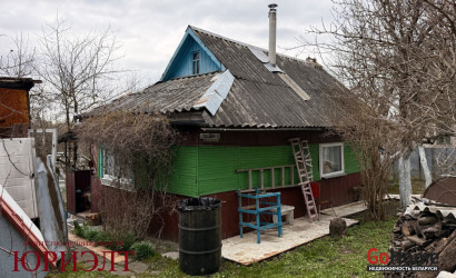 Купить дачу, Витебск, Спокойная, 6 соток. Фото 19