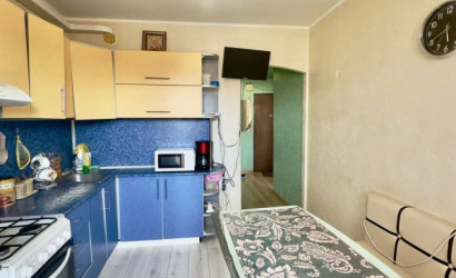 Купить 1-комнатную квартиру, Витебск, Богатырёва, 38. Фото 3