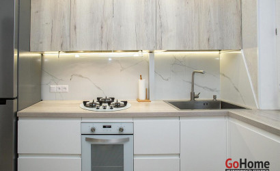 Купить 1-комнатную квартиру, Минск, Багратиона 2-й пер., 19 (Партизанский район). Фото 2