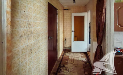 Купить дом, Кобрин, г. Кобрин, 4.84 соток. Фото 13