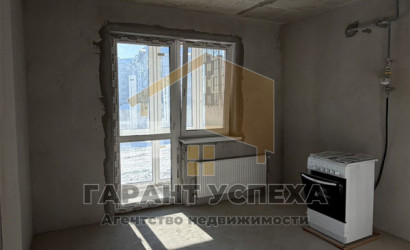 Купить 1-комнатную квартиру, Брест, просп. Республики. Фото 3