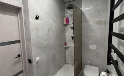 Купить 1-комнатную квартиру, Минск, ул. Белградская, д. 9 (Октябрьский район). Фото 7