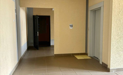 Купить 3-комнатную квартиру, Барановичи, Александра Волошина, 36. Фото 24