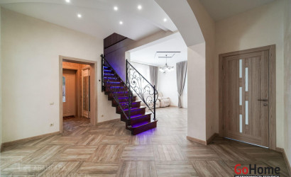 Купить коттедж, Птичь, Садовая ул., 33 соток. Фото 26