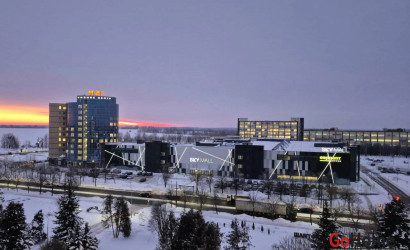 Аренда торгового помещения, Могилев, пр-т Мира 73,  от 37 до 2000 кв.м.. Фото 2