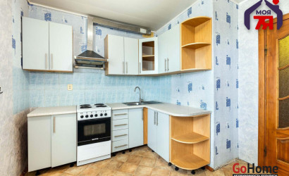 Купить 1-комнатную квартиру, Фаниполь, Чапского ул., 22. Фото 2