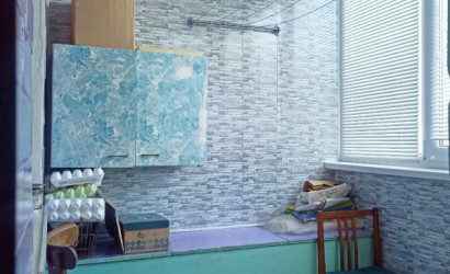 Купить 3-комнатную квартиру, Речица, Строителей ул., д.14. Фото 13