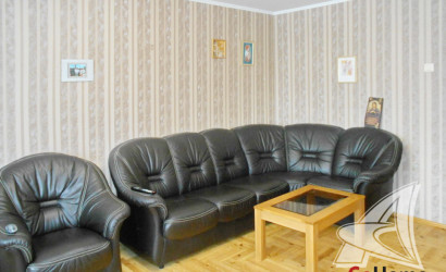 Купить 4-комнатную квартиру, Брест, Восток, ул. Янки Купалы. Фото 7