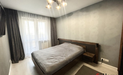 Купить 3-комнатную квартиру, Гродно, Франтишка Богушевича, 26. Фото 3