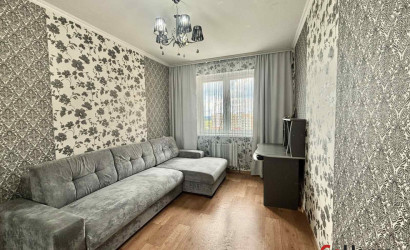 Купить 3-комнатную квартиру, Гродно, Огинского, 37. Фото 8