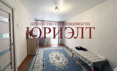 Купить 1-комнатную квартиру, Гродно, Пушкина, 26. Фото 1