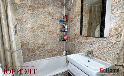 Купить 2-комнатную квартиру, Витебск, Чапаева, 38/1. Фото 14