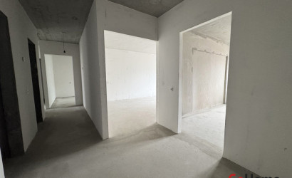 Купить 3-комнатную квартиру, Гродно, Виктора Глухова, 18. Фото 12