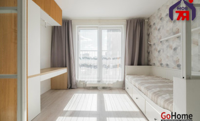 Купить 1-комнатную квартиру, Копище, Подгорная ул., 21/Б. Фото 12