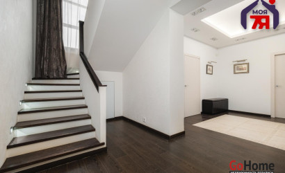 Купить коттедж, Юхновка, Черничная ул., 15 соток. Фото 49