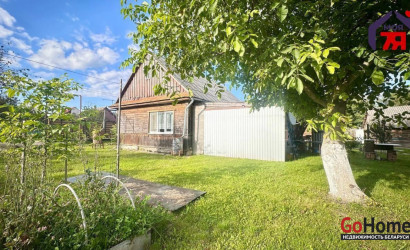 Купить дом, Слуцк, 14 Партизан 2-й пер., 11 соток. Фото 24