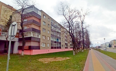 Купить 2-комнатную квартиру, Пинск, 60 лет Октября, 12. Фото 9