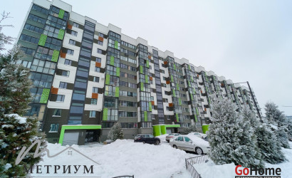 Купить 1-комнатную квартиру, Копище, Леонардо Да Винчи ул., 2. Фото 26