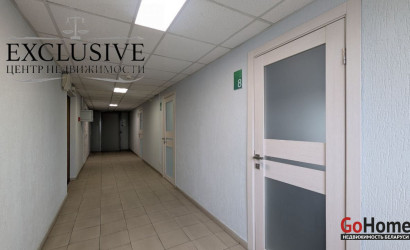 Продажа офиса, Минск, Козлова пер., 7, 89.3 кв.м.. Фото 6