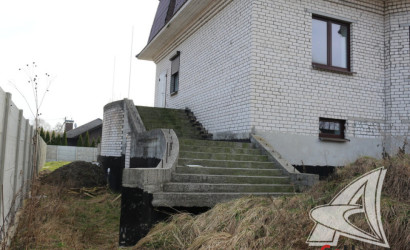 Купить дом, Брест, Волынка, 12.03 соток. Фото 18