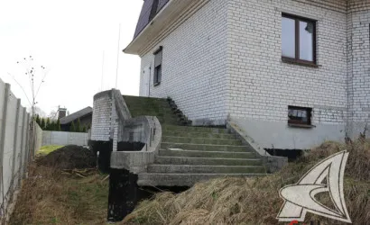  3-этаж.(393.3 м2), Брест(Волынка)