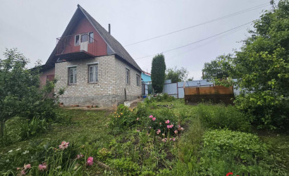 Купить дачу, Витебск, 3-й Каменный, 5 соток. Фото 1