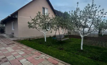  79.7 м2, Любча(Рысинского 1-й пер., 7)
