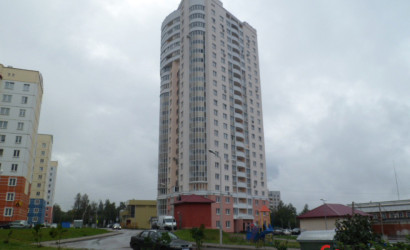 Купить 1-комнатную квартиру, Витебск, Правды, 66К. Фото 3